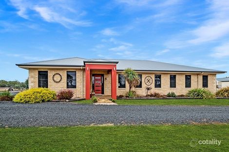 Property photo of 63 Axedale-Goornong Road Axedale VIC 3551