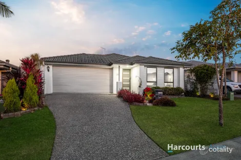 Property photo of 11 Schroeder Street Yarrabilba QLD 4207