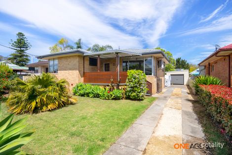 Property photo of 35 Bishopgate Street Singleton NSW 2330