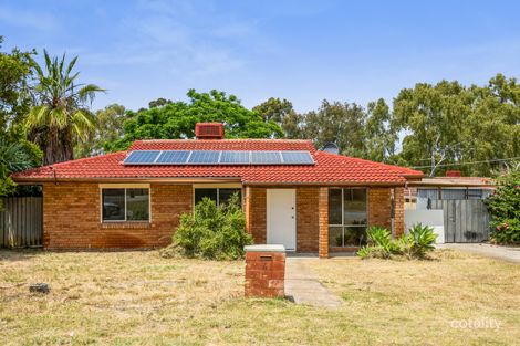 Property photo of 4 Grogan Close Lockridge WA 6054