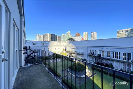 20/30 Miles St, Southbank, VIC 3006