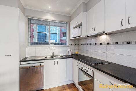 Property photo of 2/87 Railway Crescent Williamstown VIC 3016
