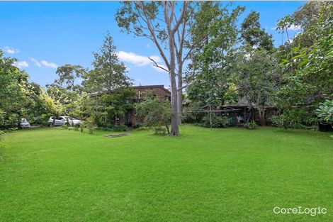 Property photo of 801 Warringah Road Forestville NSW 2087