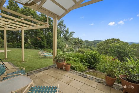 Property photo of 11 Marsh Place Currumbin Valley QLD 4223