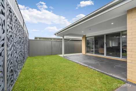 Property photo of 15 Darug Avenue Glenmore Park NSW 2745