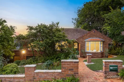 Property photo of 47 Eton Road Lindfield NSW 2070