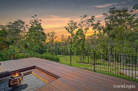 Property photo of 8 Yippenvale Circuit Crosslands NSW 2446