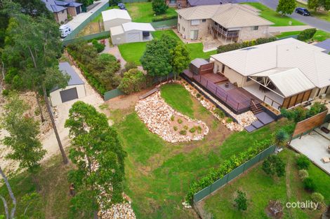 Property photo of 8 Yippenvale Circuit Crosslands NSW 2446