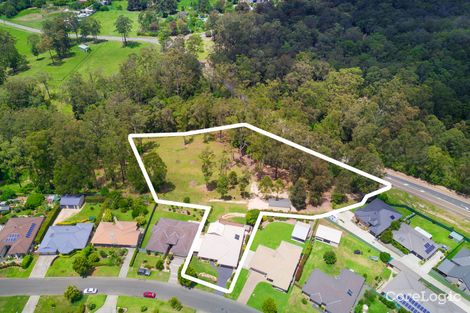 Property photo of 8 Yippenvale Circuit Crosslands NSW 2446