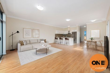Property photo of 7/2-10 Ann Street Lidcombe NSW 2141