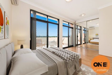 Property photo of 7/2-10 Ann Street Lidcombe NSW 2141