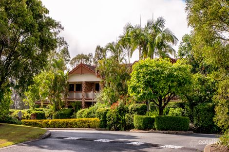 36 Weedons Rd, Nerang, QLD 4211