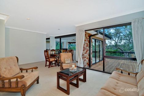 Property photo of 7 Excalibur Close Mount Colah NSW 2079