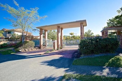 Property photo of 63/3-21 Regensberg Close Varsity Lakes QLD 4227