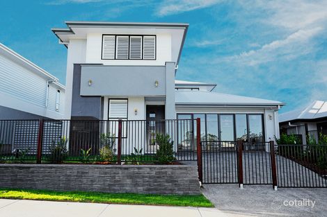 76 Oaky Creek Rd, Coomera, QLD 4209