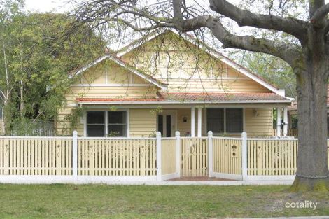Property photo of 30 Vincent Street Sandringham VIC 3191