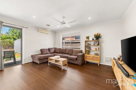 Property photo of 12 Wentworth Avenue Wyndham Vale VIC 3024