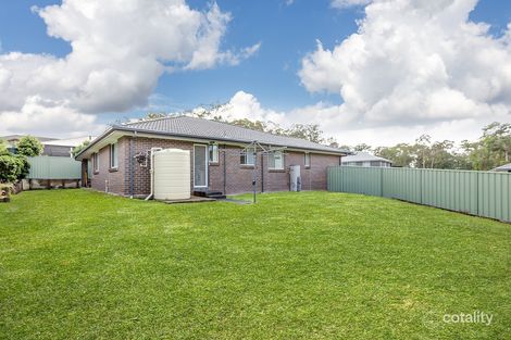 Property photo of 69 Magnetic Drive Ashtonfield NSW 2323