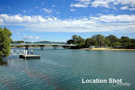 Property photo of 4/27 Hooper Drive Currumbin QLD 4223
