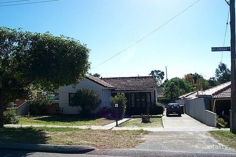 7 Lemana Rd, Nollamara, WA 6061
