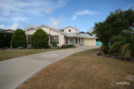 Property photo of 24 The Terrace East Ballina NSW 2478