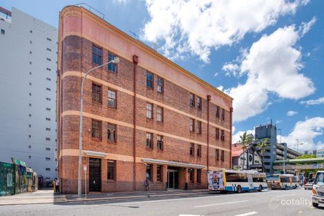7/47 Warner St, Fortitude Valley, QLD 4006