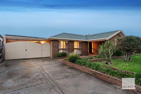 16 Parmelia Dr, Taylors Lakes, VIC 3038