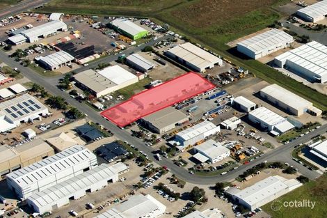 31/33 Southgate Dr, Paget, QLD 4740