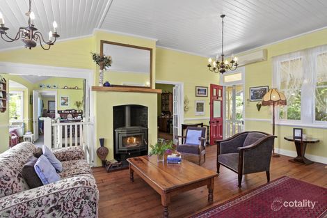 Property photo of 1 Forbes Road Hazelbrook NSW 2779