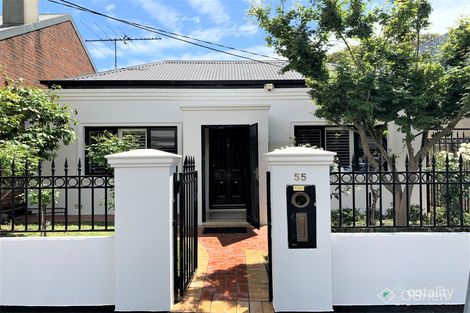 55 York St, Richmond, VIC 3121