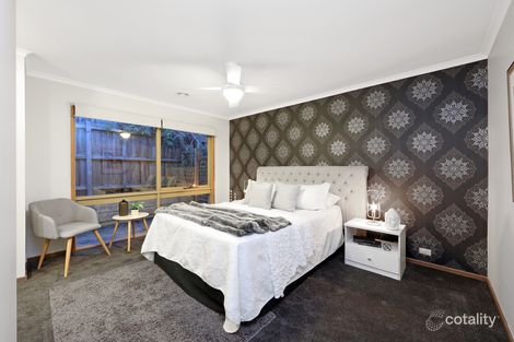 Property photo of 75 Mantung Crescent Rowville VIC 3178