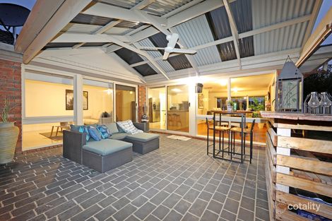 Property photo of 75 Mantung Crescent Rowville VIC 3178