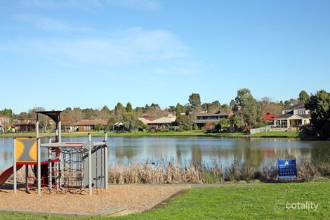 Property photo of 75 Mantung Crescent Rowville VIC 3178