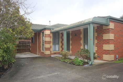 2/13 Victoria Ave, Mitcham, VIC 3132