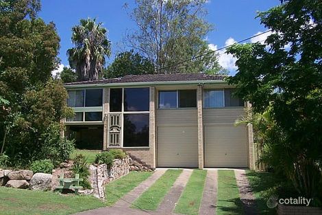 3 Warana St, The Gap, QLD 4061