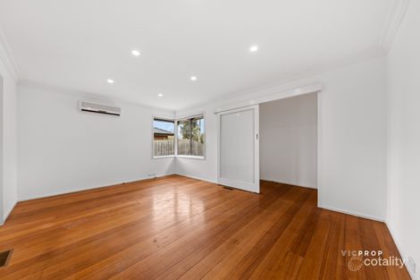 Property photo of 1/12 Wilhelmina Court Croydon VIC 3136