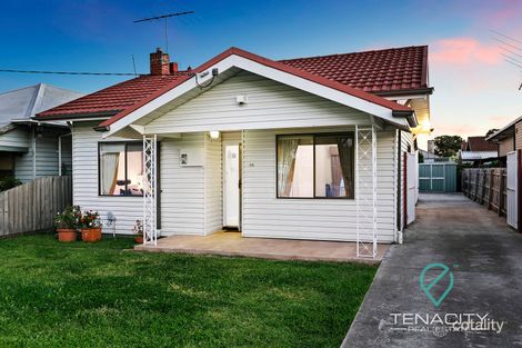 Property photo of 11 Mitchell Street Maribyrnong VIC 3032
