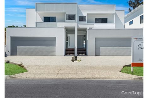 Property photo of 4 Wilpark Crescent Currumbin Waters QLD 4223