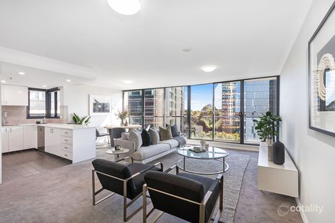 Property photo of 605/3 Herbert Street St Leonards NSW 2065