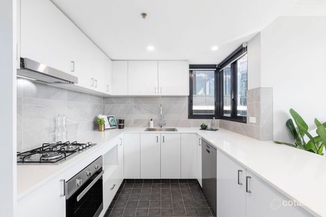 Property photo of 605/3 Herbert Street St Leonards NSW 2065