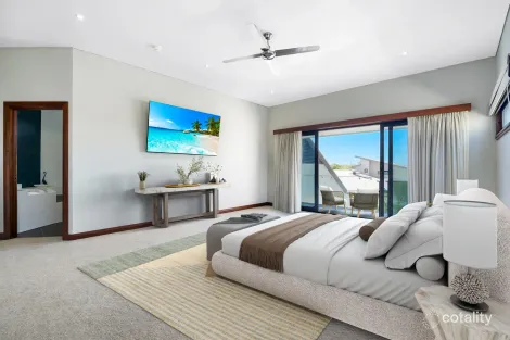 Property photo of 22 Barrgana Road Cable Beach WA 6726