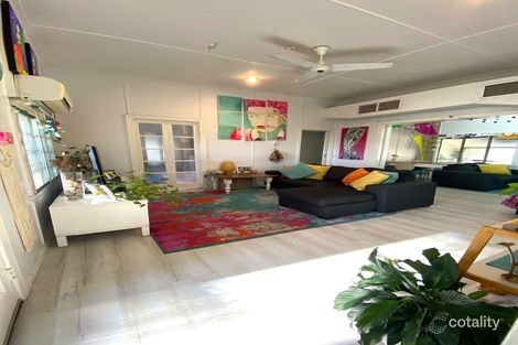Property photo of 154 Ibis Street Longreach QLD 4730