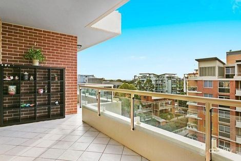 Property photo of 98/14-18 Thomas Street Waitara NSW 2077