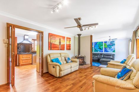 Property photo of 29 Dunrossil Avenue Watanobbi NSW 2259