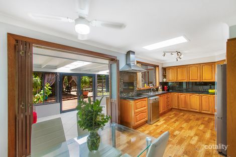 Property photo of 29 Dunrossil Avenue Watanobbi NSW 2259