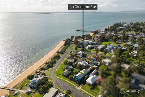 Property photo of 3/3 Osbourne Avenue Cowes VIC 3922