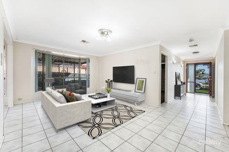 Property photo of 53 Kookaburra Road Prestons NSW 2170