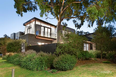 1 Woburn St, Heidelberg, VIC 3084