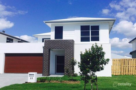 22 Amazon Cct, Helensvale, QLD 4212