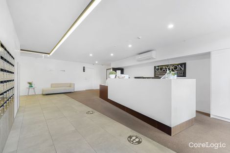 Property photo of 101/6 Clarkson Court Clayton VIC 3168